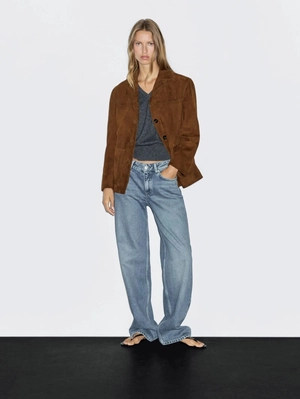 Massimo Dutti: 5 вещей, которые никогда не выйдут из моды | Новости сайта